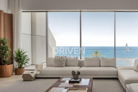 Palm Jumeirah, Dubai, UAE의 판매용 아파트 침실 4개, 680.61제곱미터 번호 761624 - 사진 1