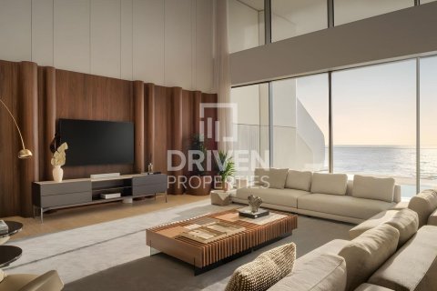Palm Jumeirah, Dubai, UAE의 판매용 아파트 침실 4개, 680.61제곱미터 번호 761624 - 사진 8