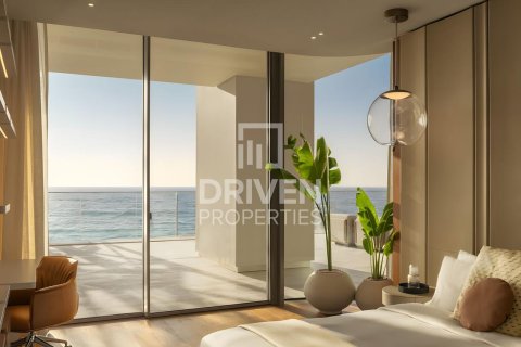 Palm Jumeirah, Dubai, UAE의 판매용 아파트 침실 4개, 680.61제곱미터 번호 761624 - 사진 4