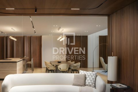 Palm Jumeirah, Dubai, UAE의 판매용 아파트 침실 4개, 680.61제곱미터 번호 761624 - 사진 10