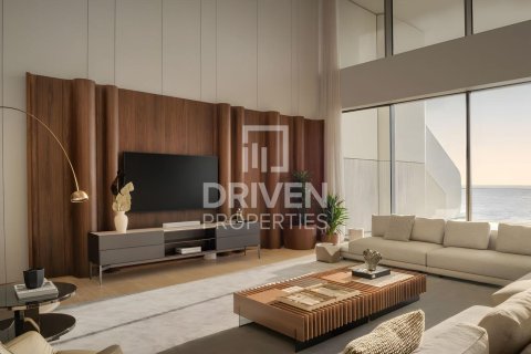 Palm Jumeirah, Dubai, UAE의 판매용 아파트 침실 4개, 680.61제곱미터 번호 761624 - 사진 11