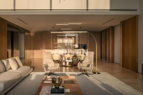 Palm Jumeirah, Dubai, UAE의 판매용 아파트 침실 4개, 680.61제곱미터 번호 761624 - 사진 7