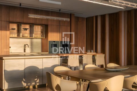 Palm Jumeirah, Dubai, UAE의 판매용 아파트 침실 4개, 680.61제곱미터 번호 761624 - 사진 6