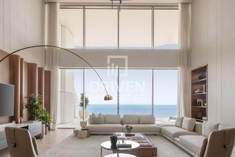 Palm Jumeirah, Dubai, UAE의 판매용 아파트 침실 4개, 680.61제곱미터 번호 761624 - 사진 3