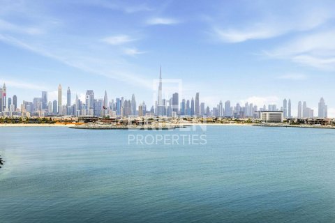 Dzīvoklis Jumeirah, Dubaijā, AAE 2 istabas, 184.97 m2 Nr. 761622
