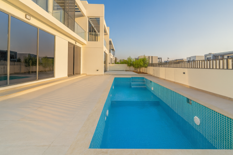 Villa Al Furjan, Dubaijā, AAE 5 istabas, 599.97 m2 Nr. 750965 - attēls 23