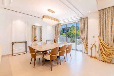 Vila u Dubai Hills Estate, UAE 5 spavaćih soba, 480.03 m2 Br. 750967 - fotografija 6