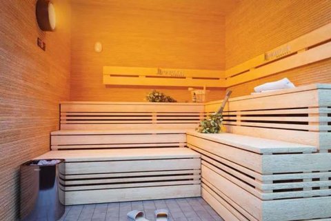 Huoneisto Dubai, Arabiemiraatit 36.6 m2 № 728154 - kuva 10