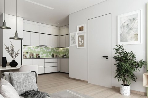 Huoneisto Dubai, Arabiemiraatit 36.6 m2 № 728154 - kuva 11