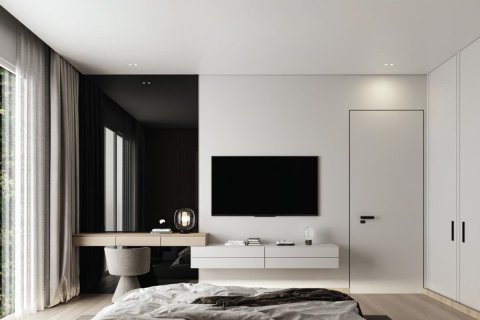 Huoneisto Dubai, Arabiemiraatit 36.6 m2 № 728154 - kuva 4
