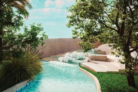 Huoneisto Dubai, Arabiemiraatit 36.6 m2 № 728154 - kuva 2