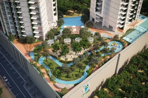 Huoneisto Dubai, Arabiemiraatit 36.6 m2 № 728154 - kuva 6