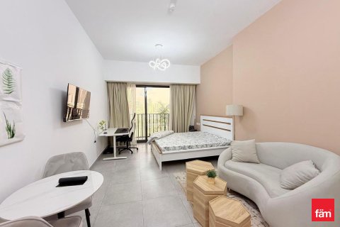 Квартира в Дубай, ОАЕ 38.8м2 № 728152
