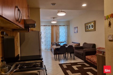 Lakás itt: Dubai Production City (IMPZ), EAE, 46.4 m², azonosító: 728156 - fénykép 3