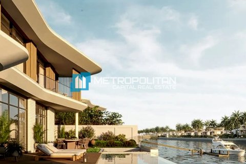 Apartament në Yas Island, Abu Dhabi, Emiratet e Bashkuara Arabe 5 dhoma gjumi, 825.5 m2. № 700246 - Foto 9