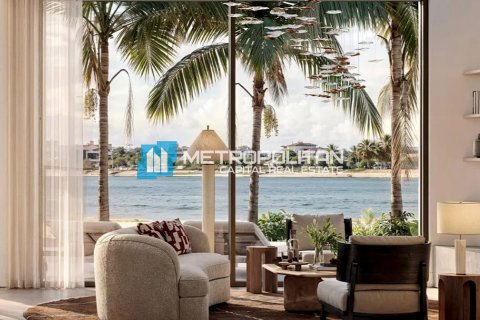 Apartament në Yas Island, Abu Dhabi, Emiratet e Bashkuara Arabe 5 dhoma gjumi, 825.5 m2. № 700246 - Foto 4