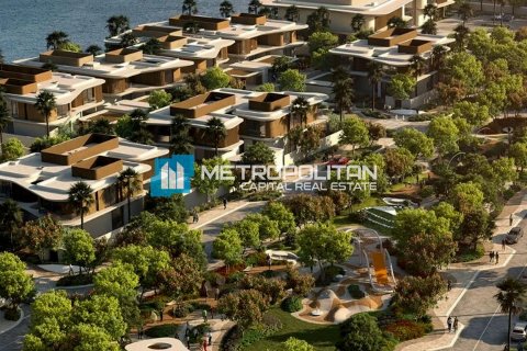 Apartament në Yas Island, Abu Dhabi, Emiratet e Bashkuara Arabe 5 dhoma gjumi, 825.5 m2. № 700246 - Foto 3