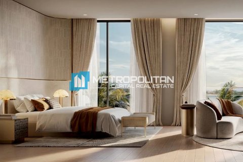Apartament në Yas Island, Abu Dhabi, Emiratet e Bashkuara Arabe 5 dhoma gjumi, 825.5 m2. № 700246 - Foto 5