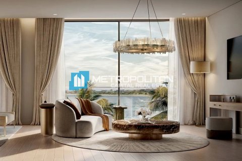 Apartament në Yas Island, Abu Dhabi, Emiratet e Bashkuara Arabe 5 dhoma gjumi, 825.5 m2. № 700246 - Foto 2