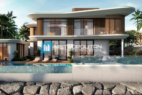 Apartment sa Yas Island, Abu Dhabi, UAE 5 silid-tulugan, 825.5 sq.m. № 700246