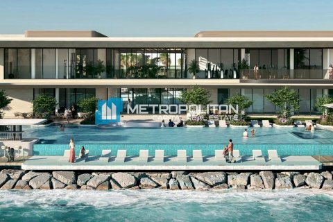 Apartament në Yas Island, Abu Dhabi, Emiratet e Bashkuara Arabe 5 dhoma gjumi, 825.5 m2. № 700246 - Foto 7