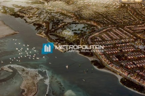 Vilë në Saadiyat Island, Abu Dhabi, Emiratet e Bashkuara Arabe 4 dhoma gjumi, 720 m2. № 700247 - Foto 14