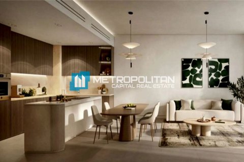Apartment on the Saadiyat Island, Abu Dhabi, UAE 2 bedrooms, 121 sq.m. № 700245 - photo 4
