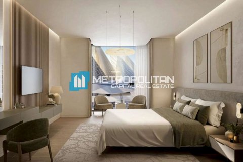 Apartment on the Saadiyat Island, Abu Dhabi, UAE 2 bedrooms, 121 sq.m. № 700245 - photo 5