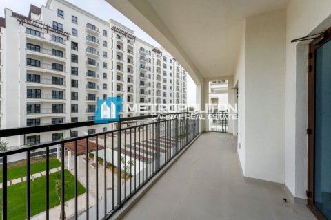 Yas Island, Abu Dhabi, UAE의 임대용 아파트 침실 2개, 167.5제곱미터 번호 700248 - 사진 5