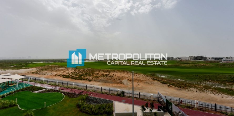 Yas Island, Abu Dhabi, UAE의 아파트 침실 2개, 167.5제곱미터 번호 700248