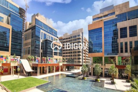 Bureau à louer à Business Bay, Dubai, EAU 151.25 m2 № 764708 - photo 11