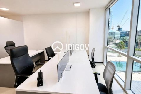 Bureau à louer à Business Bay, Dubai, EAU 151.25 m2 № 764708 - photo 7