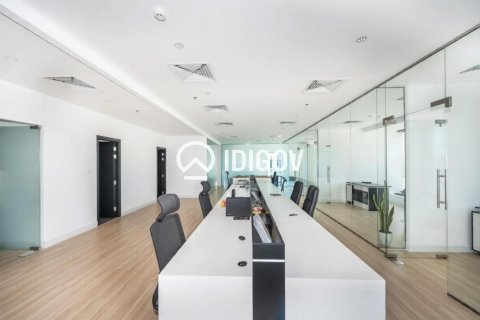 Opisina sa Business Bay, Dubai, UAE 248.98 sq.m. № 764704 - larawan 12