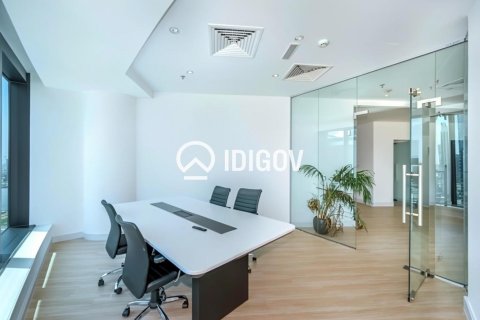 Opisina sa Business Bay, Dubai, UAE 248.98 sq.m. № 764704 - larawan 9