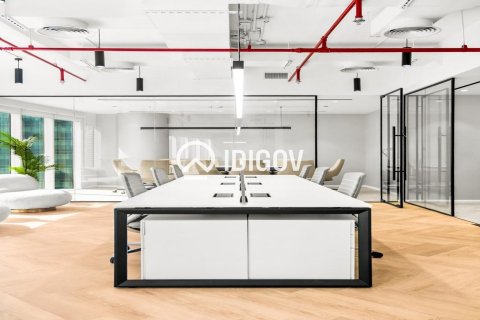 Opisina sa Business Bay, Dubai, UAE 248.98 sq.m. № 764704 - larawan 6