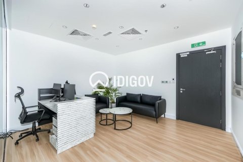 Opisina sa Business Bay, Dubai, UAE 248.98 sq.m. № 764704 - larawan 7