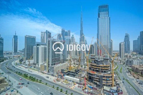 Opisina sa Business Bay, Dubai, UAE 248.98 sq.m. № 764704 - larawan 2