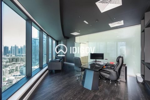 Opisina sa Business Bay, Dubai, UAE 248.98 sq.m. № 764704 - larawan 10