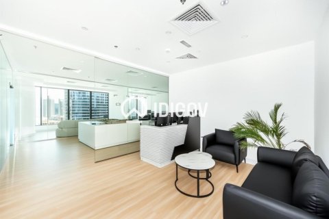 Opisina sa Business Bay, Dubai, UAE 248.98 sq.m. № 764704 - larawan 4