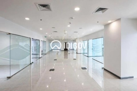 Oficiu de închiriat în Business Bay, Dubai, EAU 323.77 mp.  №764707 - poză 2