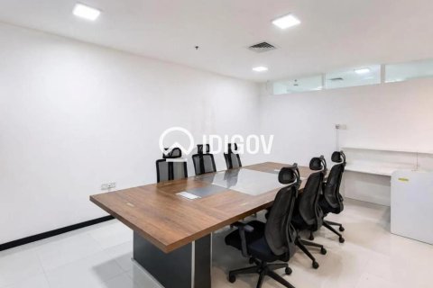 Oficiu de închiriat în Business Bay, Dubai, EAU 323.77 mp.  №764707 - poză 4
