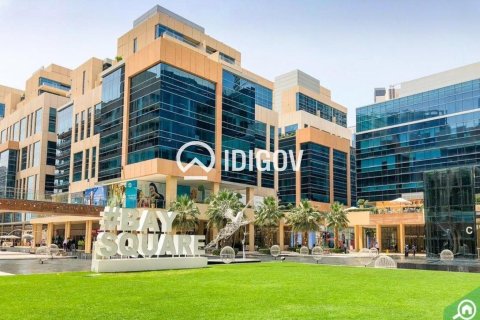 Oficiu de închiriat în Business Bay, Dubai, EAU 323.77 mp.  №764707 - poză 10