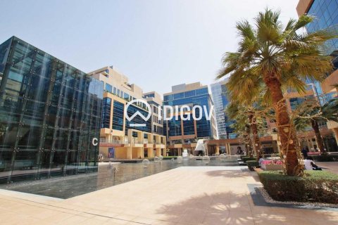 Oficiu de închiriat în Business Bay, Dubai, EAU 323.77 mp.  №764707 - poză 8