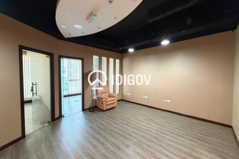 Zyrë në Business Bay, Dubai, Emiratet e Bashkuara Arabe 82.4 m2. № 764705