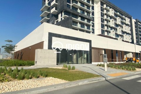 Myymälä Meydan, Dubai, Arabiemiraatit 59.09 m2 № 764709