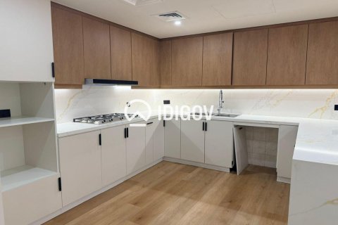 Apartman u Discovery Gardens, Dubai, UAE 2 spavaćih soba, 128.58 m2 Br. 764703 - fotografija 4