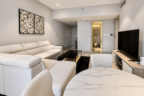 Apartman u gradu Dubai Marina, UAE 1 spavaća soba, 78.04 m2 Br. 759850