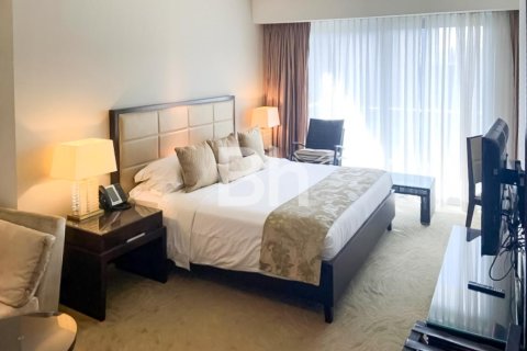 Apartament w Dubai Marina, Dubai, ZEA 1 pokój, 50.91 mkw. nr 759845