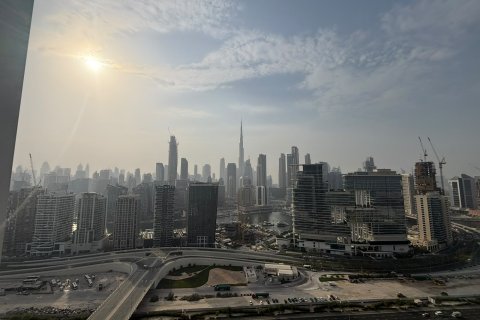 شقة في الخليج التجاري، دبي 1 غرفة نوم ، 61.08 متر مربع . ر قم 759846