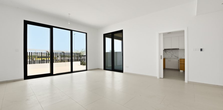 Radový dom v Jebel Ali, Dubai, SAE 4 spálne, 316.33 m2 č. 759848